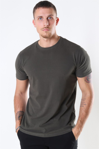 Basic T-shirt Army