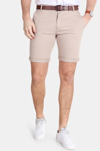 Rockcliffe Shorts Simple Tau