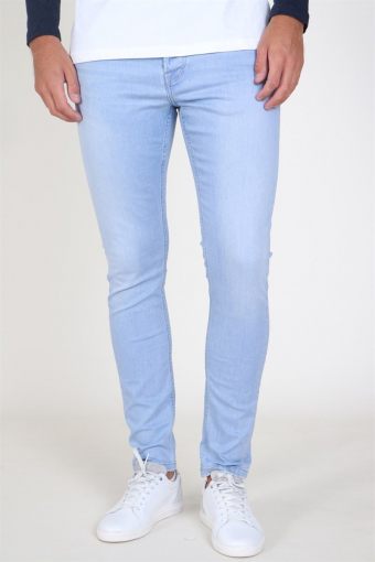 Mam Bekentenis Gepland Heren Jeans - Diverse stijlen voor mannen