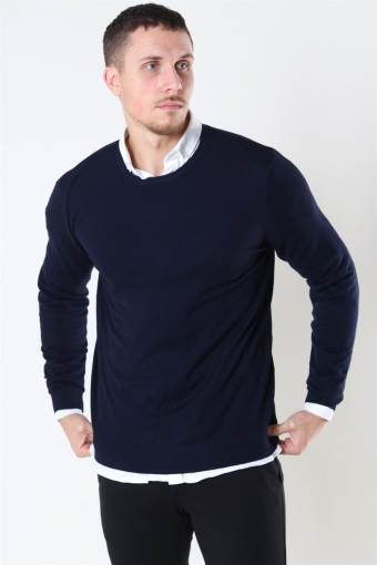 Acheletta Breien Navy