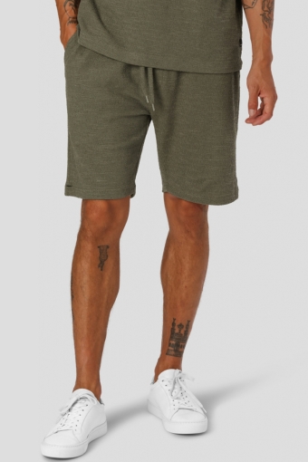 Seth Structure Shorts Army