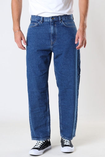 eenvoudig Briesje Verrast zijn Gabba jeans - Stoere spijkerbroeken voor mannen