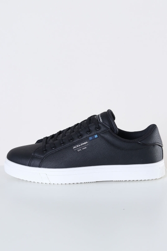 Bale PU Sneakers Anthracite
