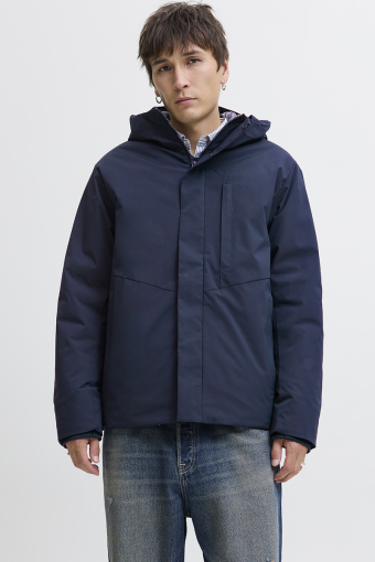 Keen Stretch Jacket  Sky Captain