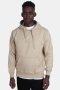 Basic Brand Hooded Sweat Sand