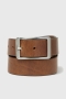 Saddler Holloway Riem Brown