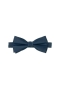 Jack & Jones Solid Bowtie Navy Blazer