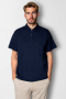Clean Cut Copenhagen Joss polo SS Navy