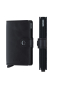 Secrid Miniwallet Polished Black