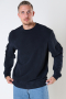 ONLY & SONS ONSNINO LIFE SWEAT NF 9096 Black