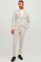 Jack & Jones Premium Franco Slim Fit Pak Moonstruck