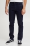 Solid Ryder Jeans Regular Fit Rinse Wash