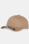 Flexfit Wooly Combed Original Cap Khaki