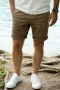 Jack & Jones Bowie Chino Shorts Morel