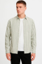 Solid Fried Ls Shirt Vetiver