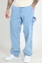 Jack & Jones Eddie Carpenter Loose Fit Blue Denim