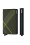 Secrid Slimwallet Stitch Linea Lime