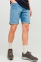 Jack & Jones JJIRICK JJORIGINAL SHORTS AM 624 PCW Blue Denim